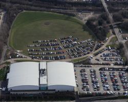 Don Valley Bowl venue image