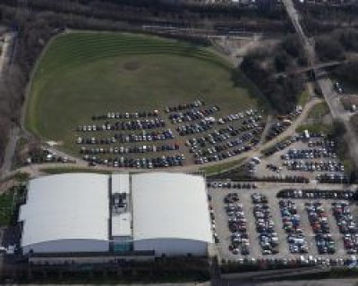Don Valley Bowl
