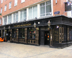 Dove and Rainbow venue image