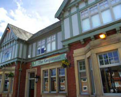 Greystones venue image
