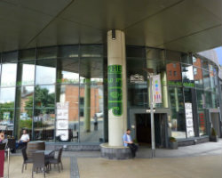 Hop venue image