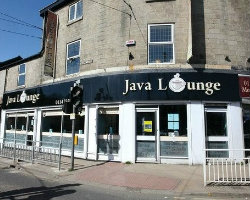 Java Lounge venue image