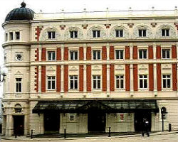 Lyceum venue image