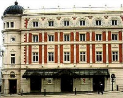 Lyceum