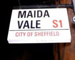 Maida Vale venue image