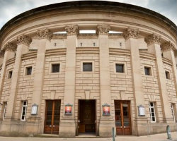 Memorial Hall venue image