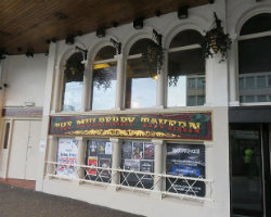 Mulberry Tavern venue image