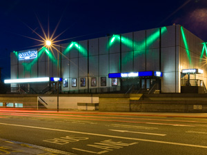 O2 Academy Sheffield venue image