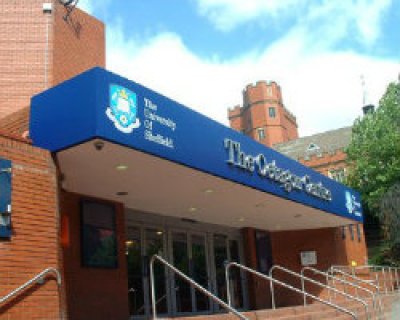 Octagon Centre