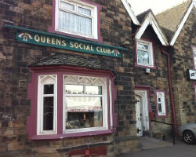 Queens Social Club