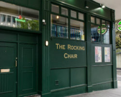 Rocking Chair venue image