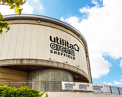 Utilita Arena venue image