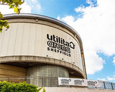 Utilita Arena