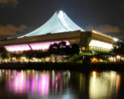 Indoor Stadium venue image