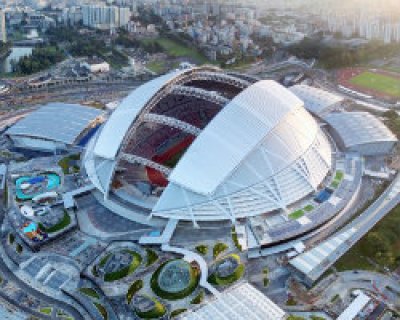 National Stadium
