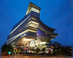 Star Theatre venue image