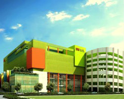 Zepp Big Box venue image