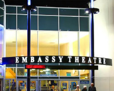 Embassy Theatre