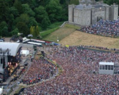 Slane Castle
