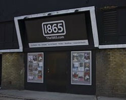 1865 venue image