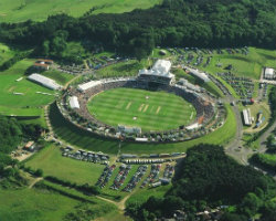 Ageas Bowl venue image