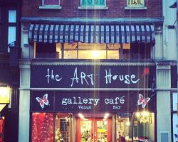 Art House venue image