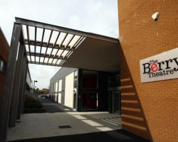 Berry Theatre venue image