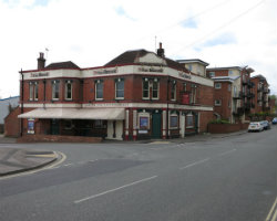 Brook venue image