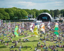 Common venue image