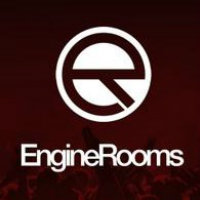 Engine Rooms venue image