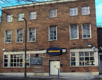Firehouse