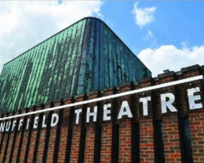 Nuffield Theatre