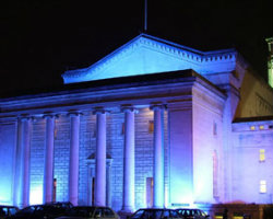 O2 Guildhall venue image