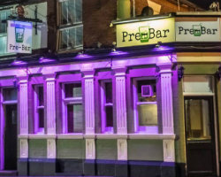 Pre Bar venue image