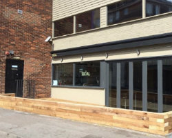 Social venue image