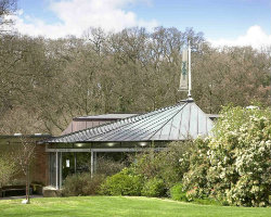 Turner Sims venue image