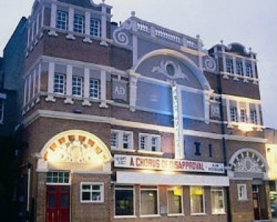 Palace Theatre