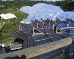 Eden Project venue image