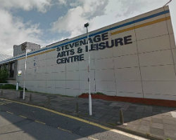 Arts and Leisure Centre venue image