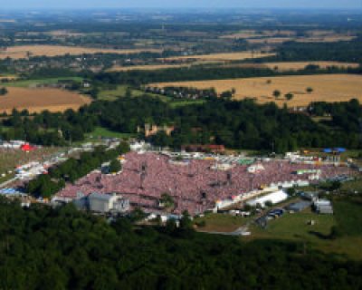 Knebworth Park