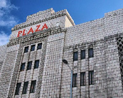 Plaza