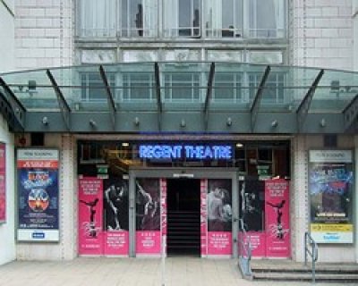 Regent Theatre