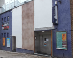 Sugarmill venue image