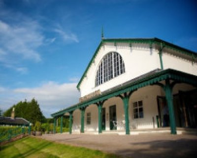 Pavilion