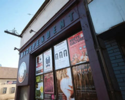 Independent venue image