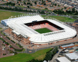 Stadium Of Light venue image