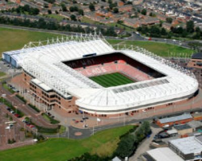 Stadium Of Light