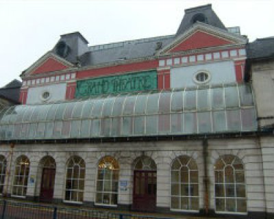 Grand Theatre