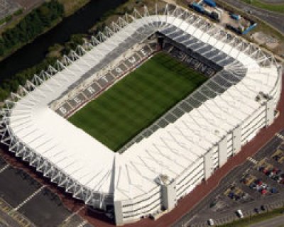 Liberty Stadium
