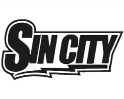 Sin City venue image